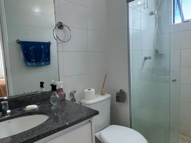 Imagem 11: APARTAMENTO RESIDENCIAL em SALVADOR - BA, CANDEAL