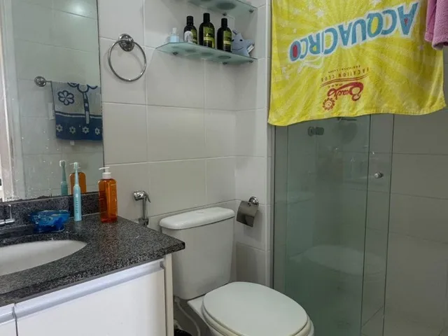 Imagem 5: APARTAMENTO RESIDENCIAL em SALVADOR - BA, CANDEAL