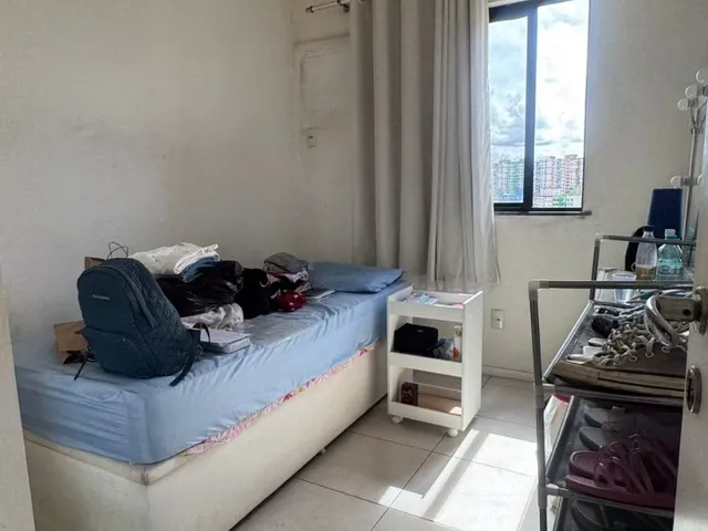 Imagem 7: APARTAMENTO RESIDENCIAL em SALVADOR - BA, CANDEAL