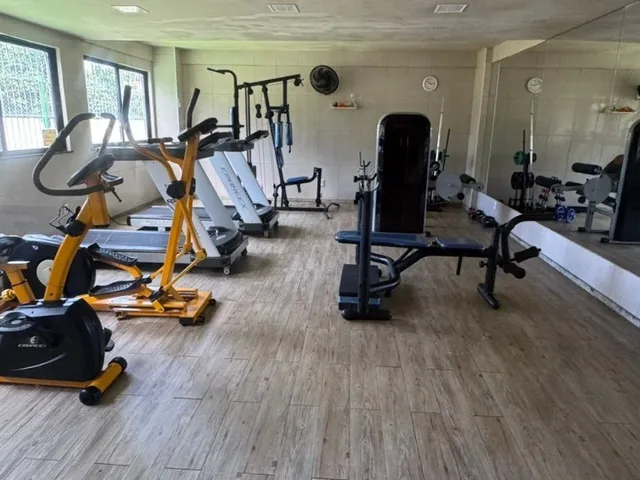 Imagem 4: APARTAMENTO RESIDENCIAL em SALVADOR - BA, CANDEAL