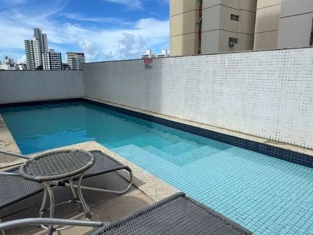 Imagem 3: APARTAMENTO RESIDENCIAL em SALVADOR - BA, CANDEAL