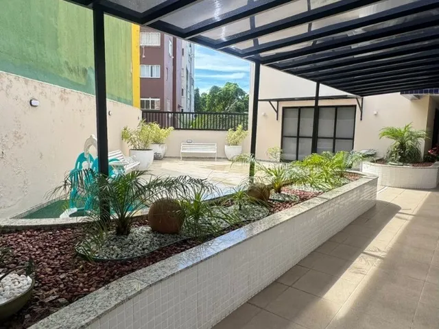 Imagem 10: APARTAMENTO RESIDENCIAL em SALVADOR - BA, CANDEAL