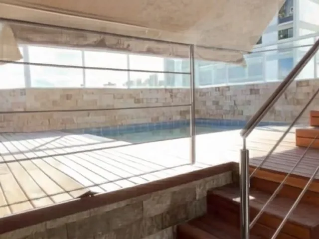Imagem 6: APARTAMENTO RESIDENCIAL em SALVADOR - BA, PITUBA