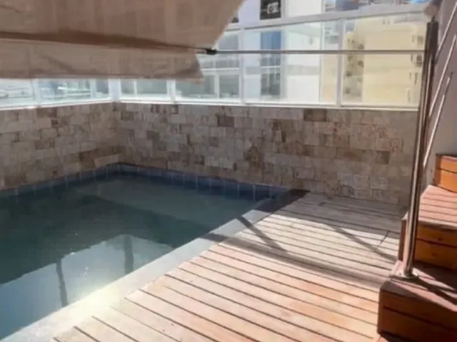 Imagem 13: APARTAMENTO RESIDENCIAL em SALVADOR - BA, PITUBA