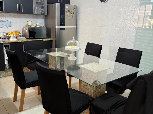 Imagem: CASA RESIDENCIAL em SOROCABA - SP, JARDIM