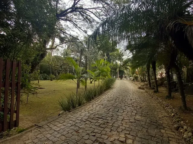 Imagem 15: Fazenda / sítio
