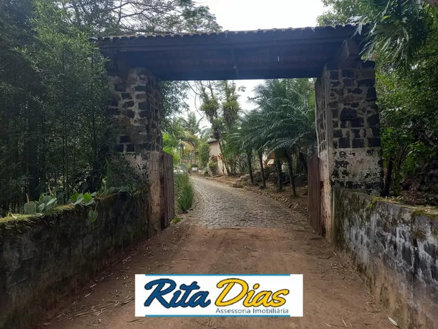 Imagem 14: Fazenda / sítio