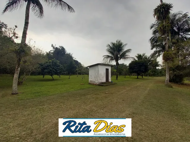 Imagem 6: Fazenda / sítio