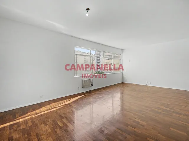 Imagem: Apartamento 03 quartos, dependências, garagem