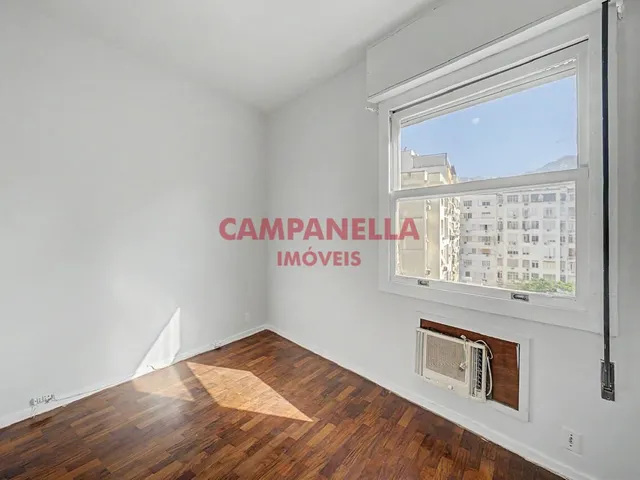 Imagem 9: Apartamento 03 quartos, dependências, garagem, Ipanema RJ