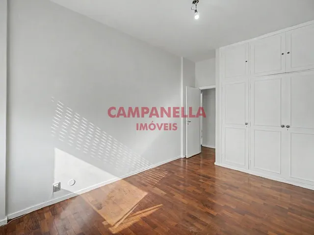 Imagem 6: Apartamento 03 quartos, dependências, garagem, Ipanema RJ