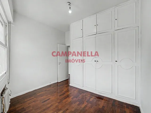 Imagem 2: Apartamento 03 quartos, dependências, garagem, Ipanema RJ