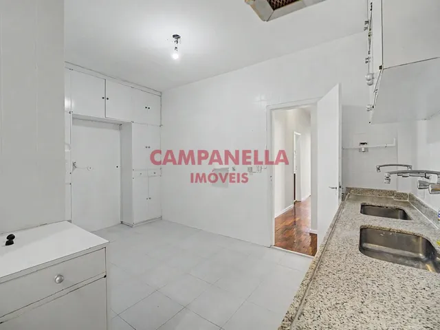 Imagem 12: Apartamento 03 quartos, dependências, garagem, Ipanema RJ
