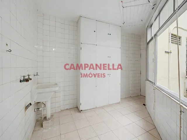 Imagem 10: Apartamento 03 quartos, dependências, garagem, Ipanema RJ