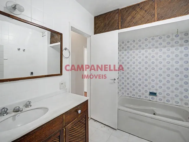 Imagem 11: Apartamento 03 quartos, dependências, garagem, Ipanema RJ