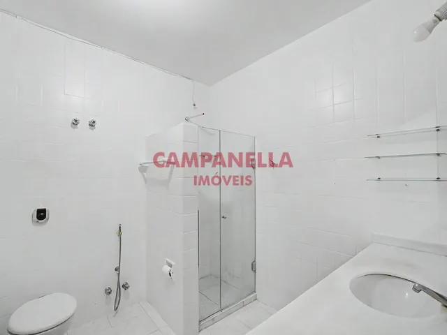 Imagem 4: Apartamento 03 quartos, dependências, garagem, Ipanema RJ