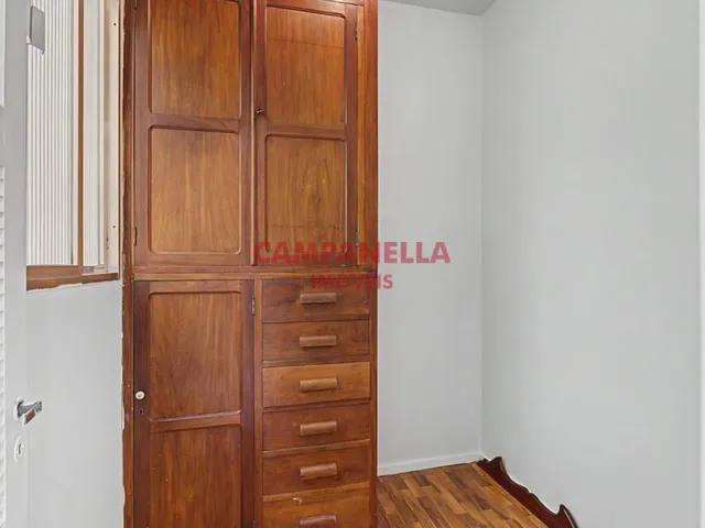 Imagem 7: Apartamento 03 quartos, dependências, garagem, Ipanema RJ