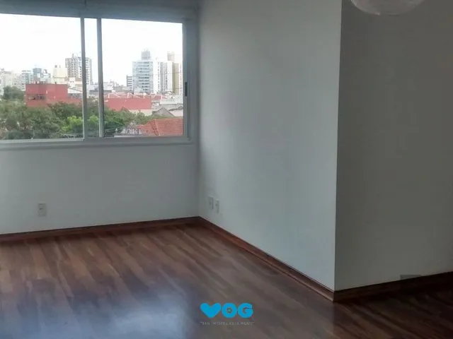 Imagem: Apartamento para Venda - 51.73m², 2 dormitórios