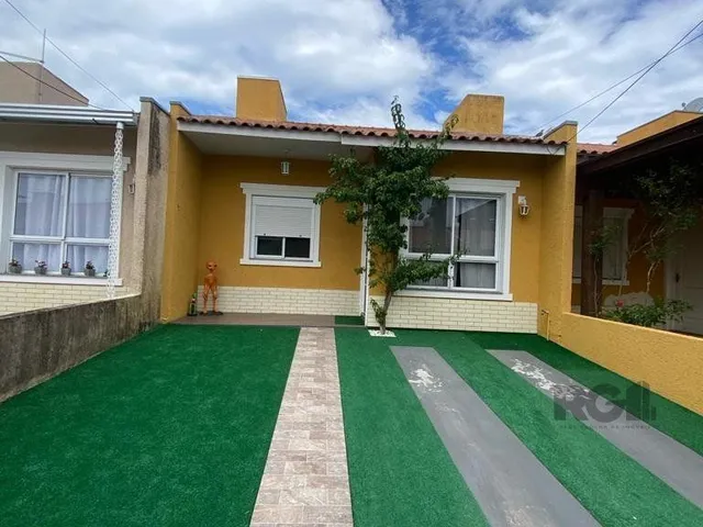 Imagem: Casa em Condomínio na Hípica - Porto Alegre