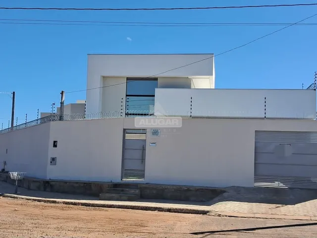 Imagem: Casa na 1503 Sul- 3Q com 2 Suítes