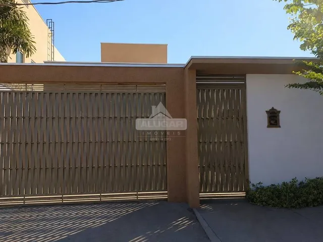 Imagem: Casa - 3 Quartos com 2 Suítes - 1503 Sul