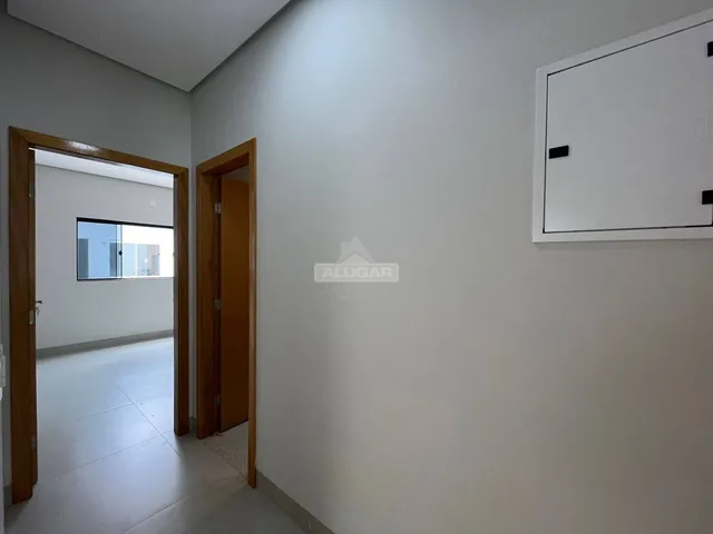 Imagem 8: Casa - 3 Quartos com 2 Suítes - 1503 Sul