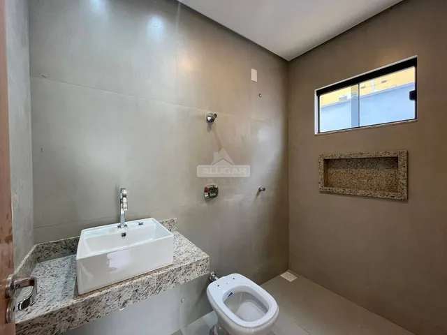 Imagem 2: Casa - 3 Quartos com 2 Suítes - 1503 Sul