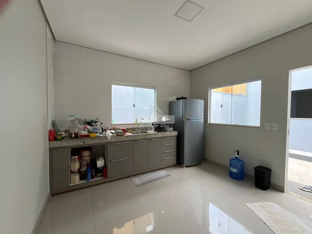 Imagem 9: Casa - 3 Quartos com 2 Suítes - 1503 Sul