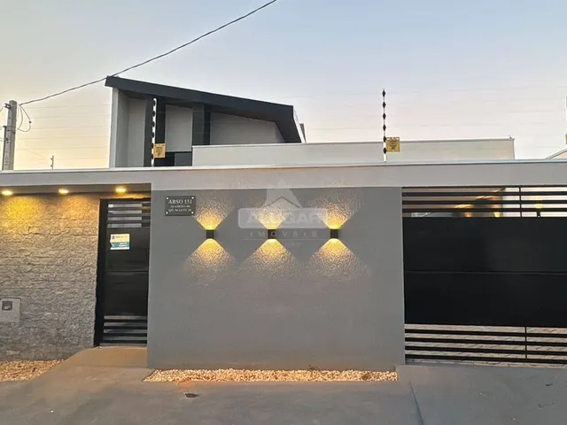 Imagem: Casa - 3 Quartos com Piscina - Arso 151