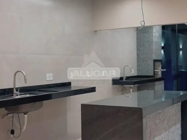 Imagem 4: Casa - 3 Quartos com Piscina - Arso 151