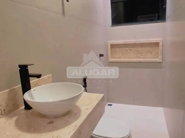 Imagem 6: Casa - 3 Quartos com Piscina - Arso 151