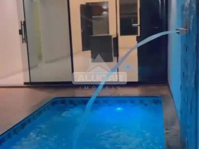 Imagem 3: Casa - 3 Quartos com Piscina - Arso 151