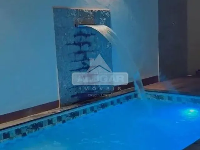 Imagem 7: Casa - 3 Quartos com Piscina - Arso 151