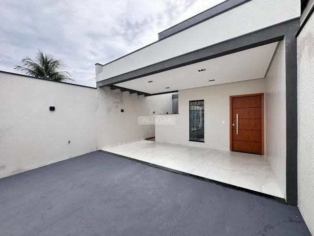 Imagem: Casa - 3 Quartos com Piscina - 1003 Sul