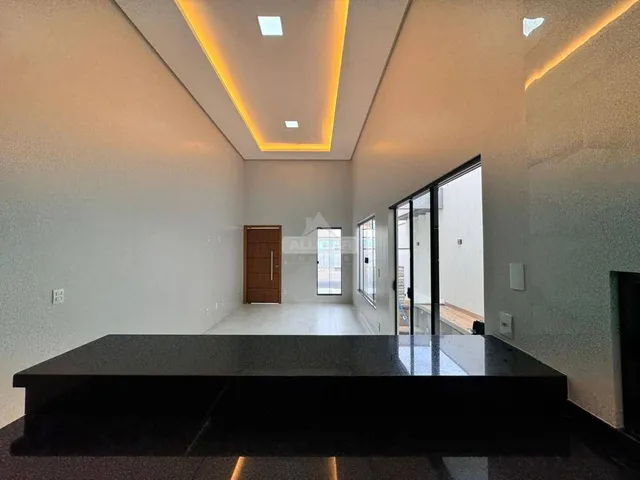 Imagem 4: Casa - 3 Quartos com Piscina - 1003 Sul