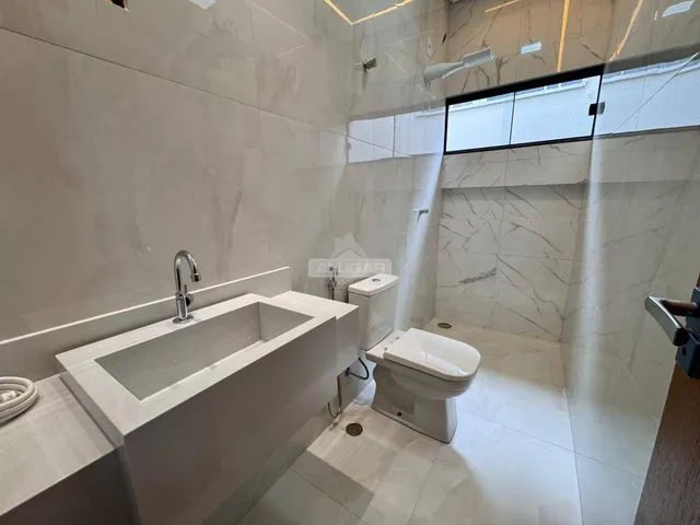 Imagem 5: Casa - 3 Quartos com Piscina - 1003 Sul