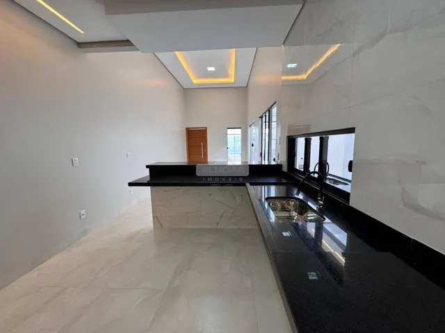 Imagem 9: Casa - 3 Quartos com Piscina - 1003 Sul