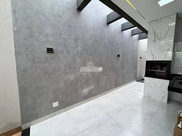 Imagem 2: Casa - 3 Quartos com Piscina - 1003 Sul