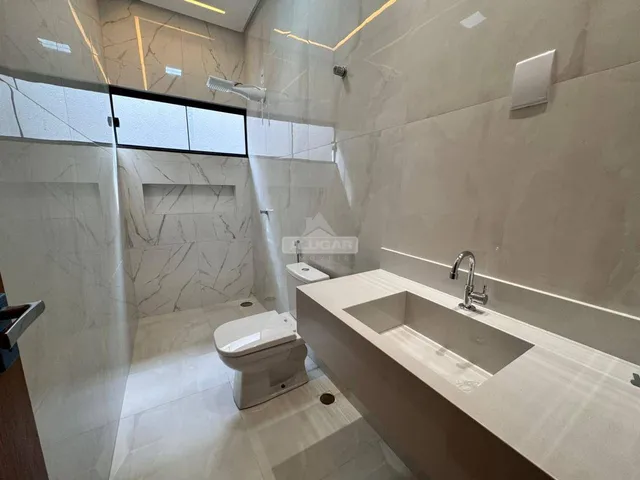 Imagem 3: Casa - 3 Quartos com Piscina - 1003 Sul