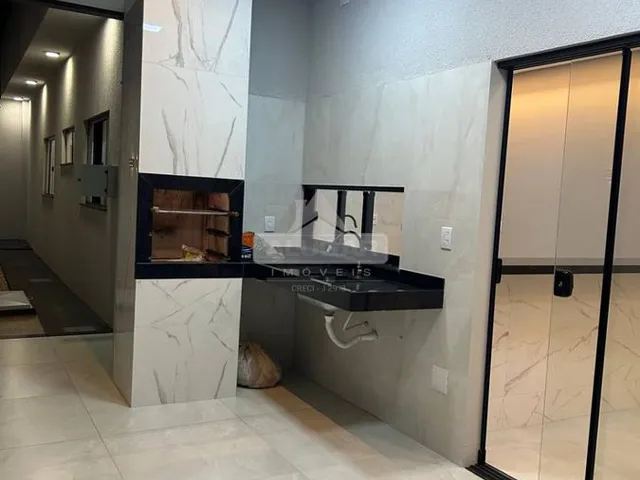Imagem 7: Casa - 3 Quartos com Piscina - 1003 Sul