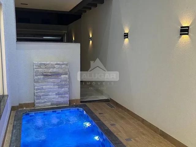 Imagem 8: Casa - 3 Quartos com Piscina - 1003 Sul