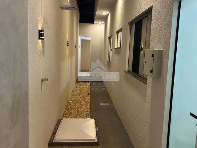 Imagem 14: Casa - 3 Quartos com Piscina - 1003 Sul