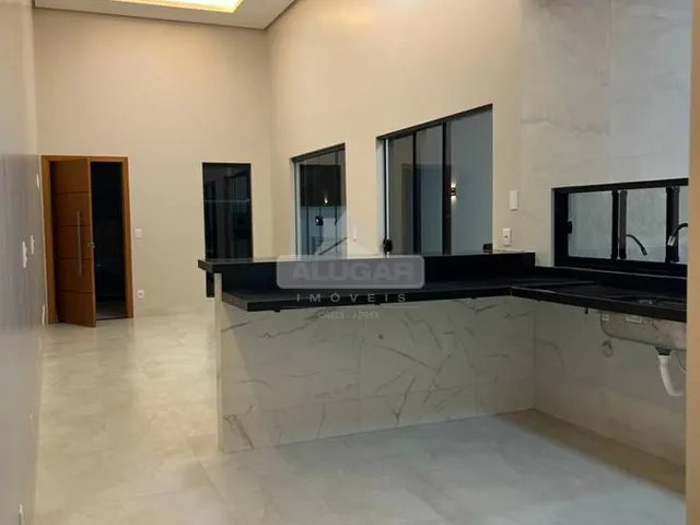 Imagem 13: Casa - 3 Quartos com Piscina - 1003 Sul