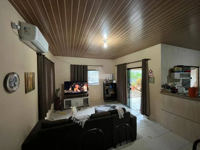 Imagem 14: Casa - Lote Inteiro com Edícula - 305 Sul