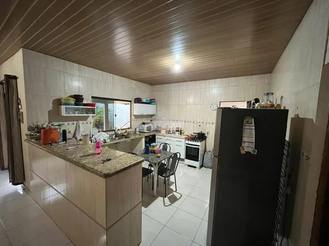 Imagem 5: Casa - Lote Inteiro com Edícula - 305 Sul