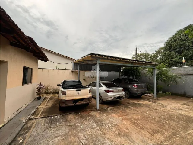 Imagem 9: Casa - Lote Inteiro com Edícula - 305 Sul