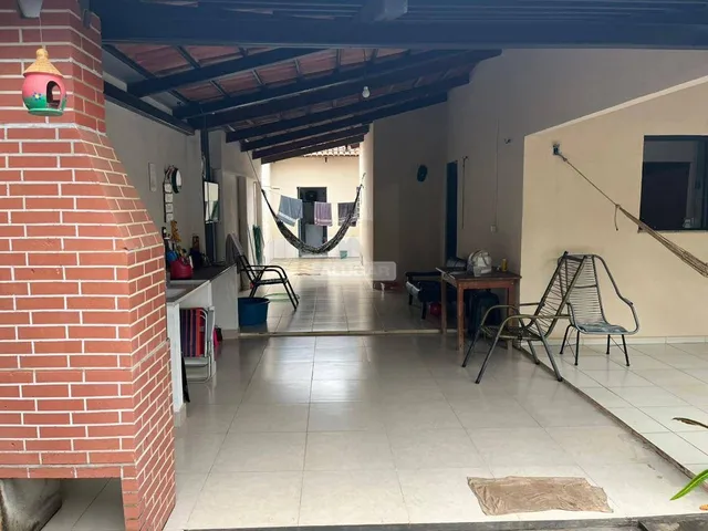 Imagem 12: Casa - Lote Inteiro com Edícula - 305 Sul
