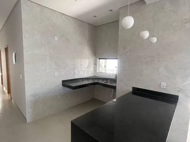 Imagem 5: Casa - 3Q com Área Gourmet - 1003 Sul