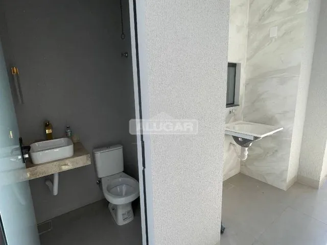 Imagem 10: Casa - 3Q com Área Gourmet - 1003 Sul