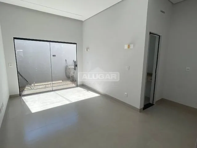 Imagem 6: Casa - 3Q com Área Gourmet - 1003 Sul